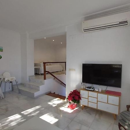 El Jardin De Wallada Córdoba Exteriér fotografie