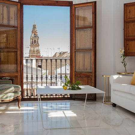 El Jardin De Wallada Córdoba Exteriér fotografie