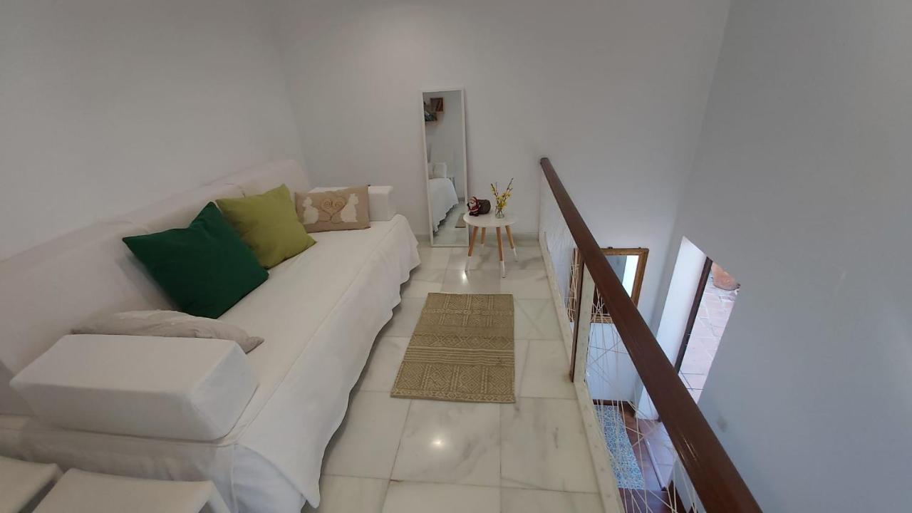 El Jardin De Wallada Córdoba Exteriér fotografie