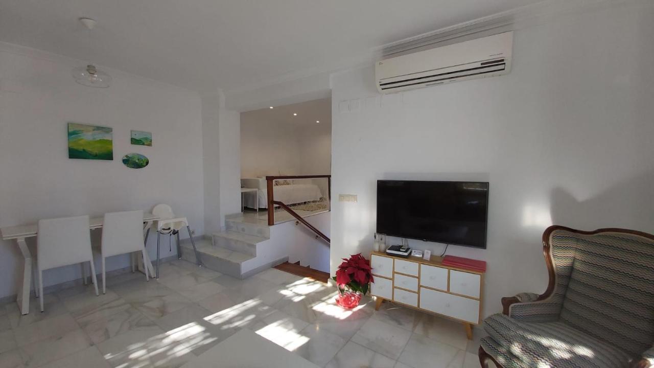 El Jardin De Wallada Córdoba Exteriér fotografie